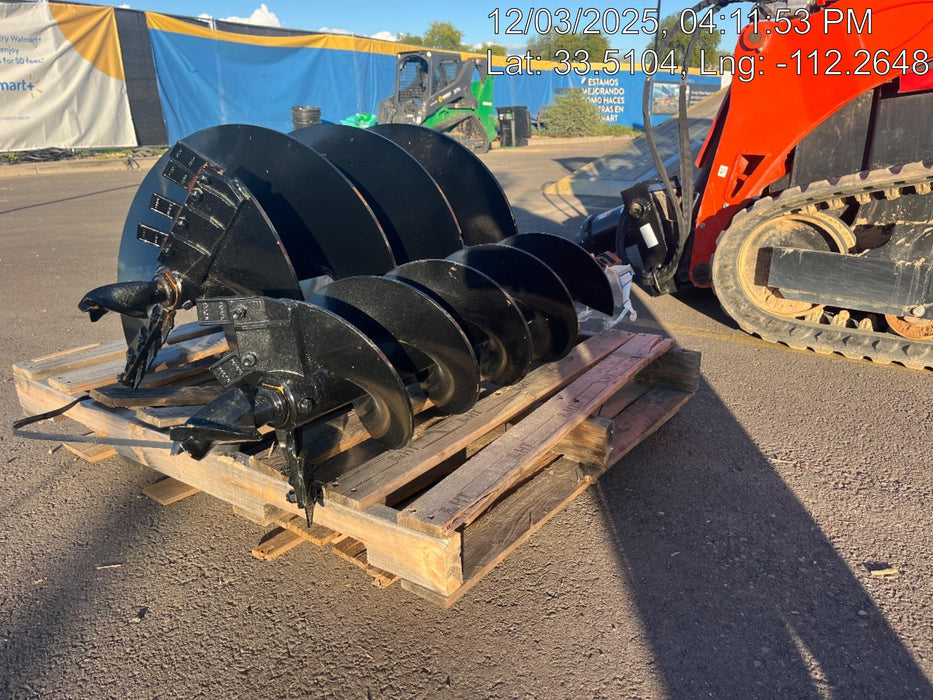 2024 BLUE DIAMOND 305715