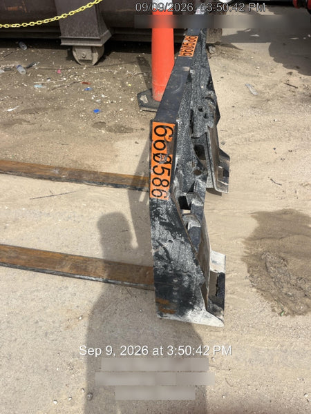2026 ARROW MATERIAL HANDLING 60" Pallet Forks - Arrow