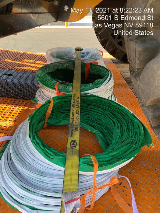 2021 SMARTECH SACP81A-HS