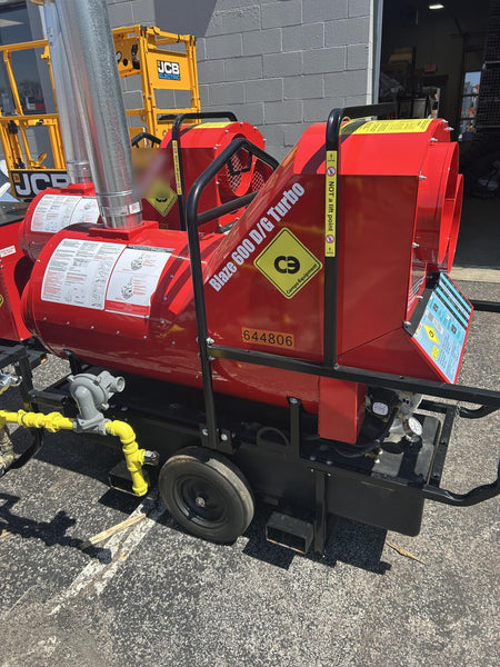 2026 CAMPO EB600D-RE1