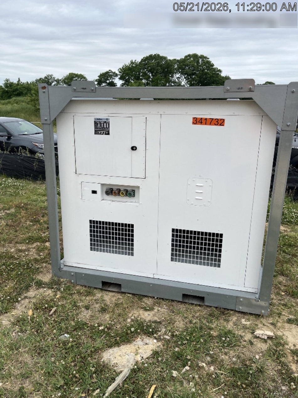 2023 KWIKOOL KPO25-43HF