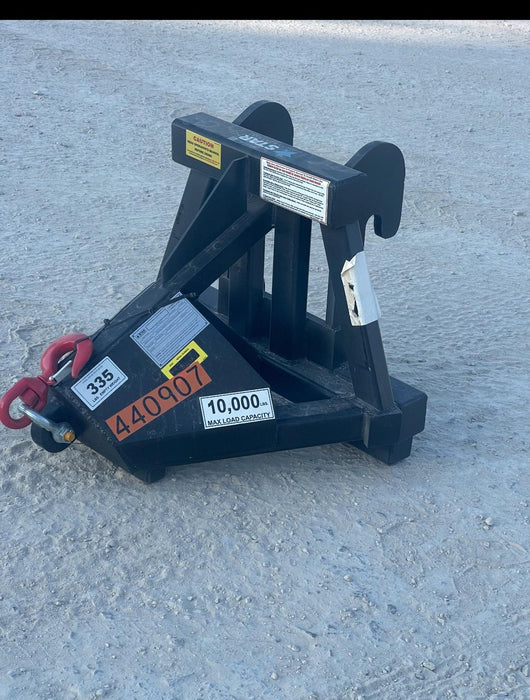 2024 STAR INDUSTRIES 1302TK