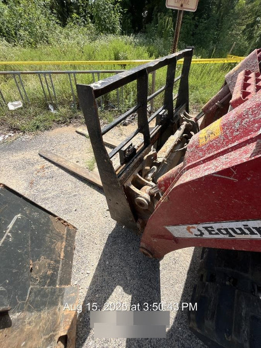 2022 ARROW MATERIAL HANDLING 48" Pallet Forks - Arrow