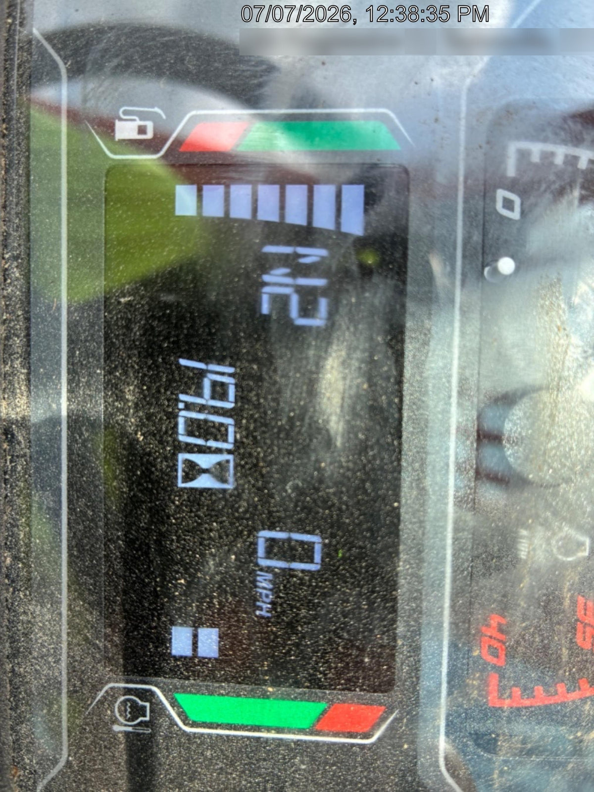 2026 SKYTRAK 12054