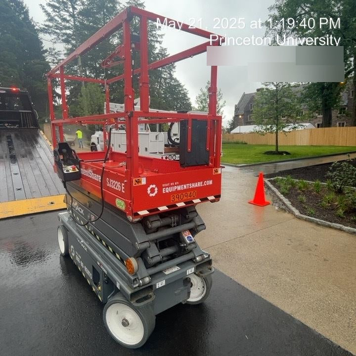 2024 SKYJACK SJ3226