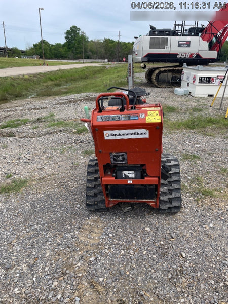2023 DITCH WITCH C24XA