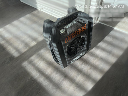 2022 PHOENIX AirMAX Radial Air Mover