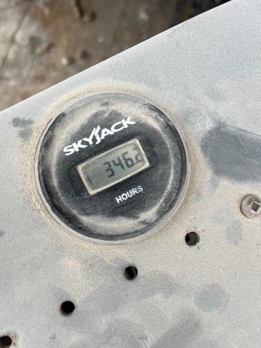 2018 SKYJACK SJIII-3219