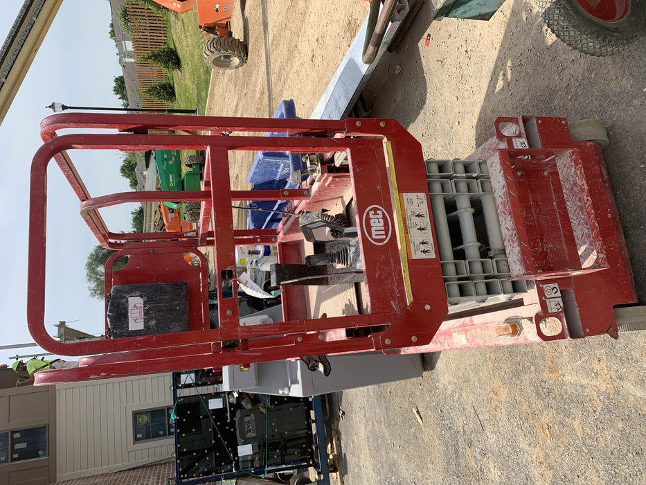 2018 MEC 1330SE MEC 1330SE, 2 Yr Full Extended Warranty