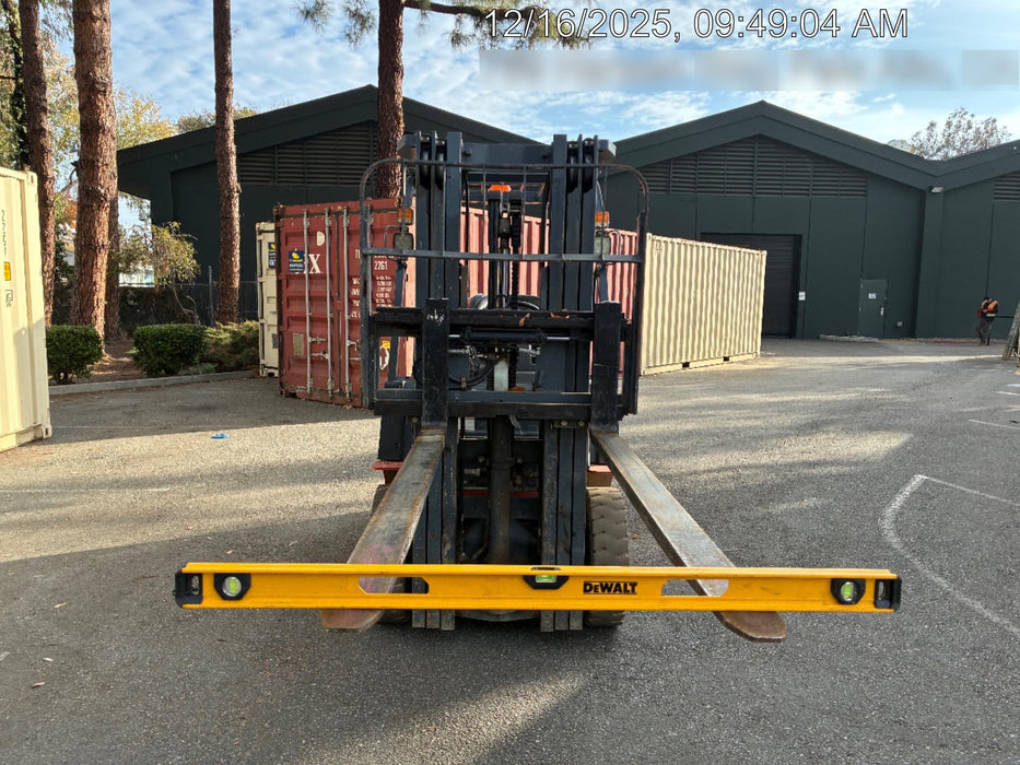 2021 HELI CPQYD25-KU1H