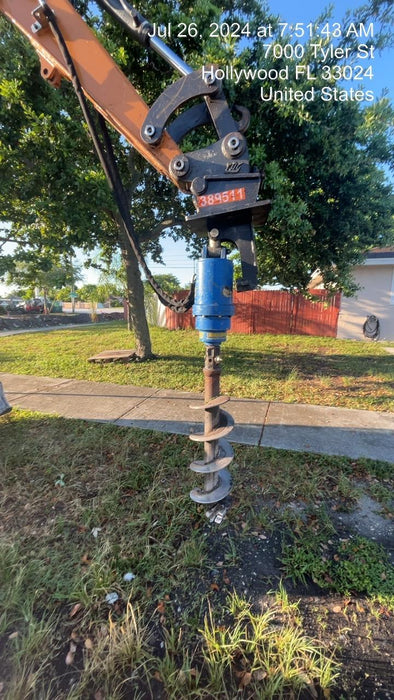 2024 AUGER TORQUE 3300-30