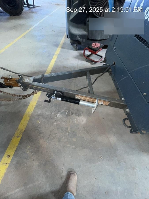 2023 AIRMAN PDS185S CWK