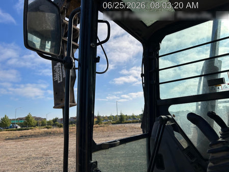 2019 SANY SY95C