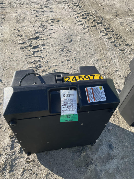 2022 PHOENIX Guardian R Hepa