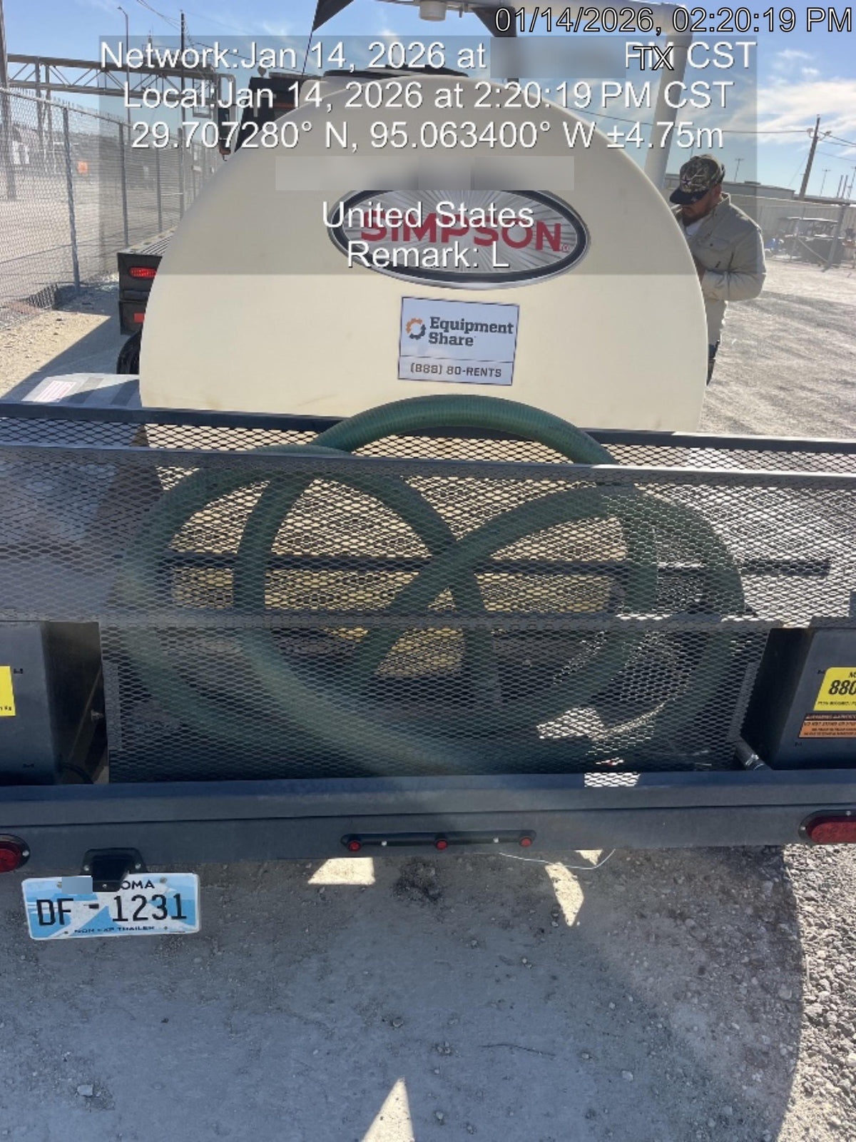 2024 SIMPSON SWT-52517