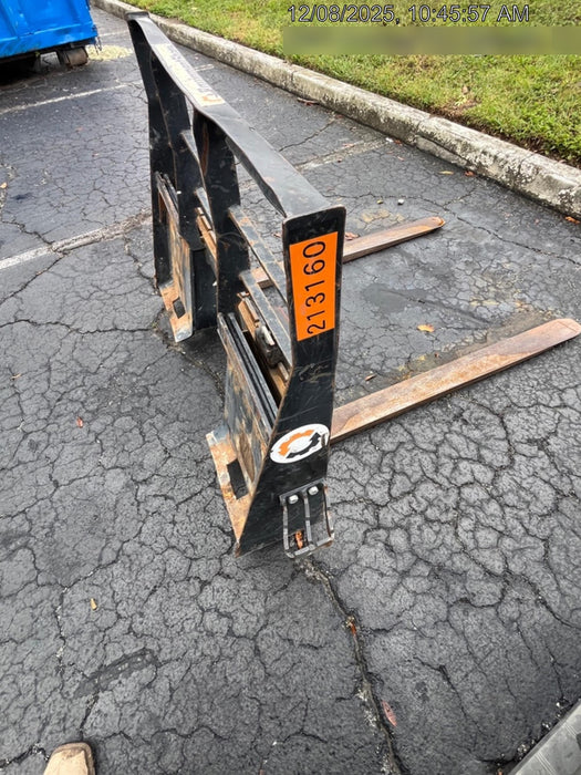 2022 ARROW MATERIAL HANDLING FS5100CB - 72"