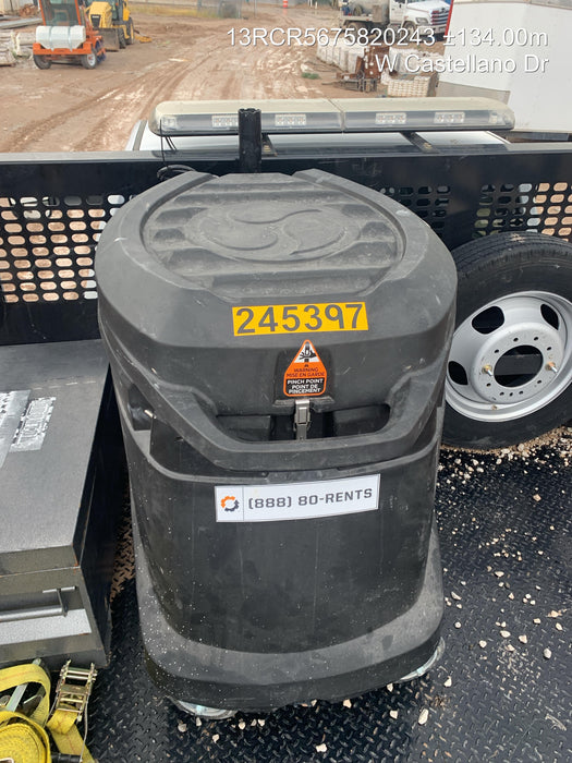 2022 POWER BREEZER PB4BASE