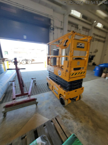 2024 JCB S1932E