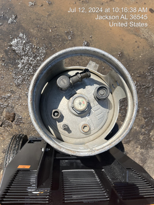 2024 LINCOLN ELECTRIC Ranger 305 LPG