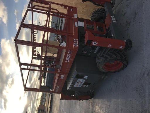 2018 SKYJACK SJ6826 RT