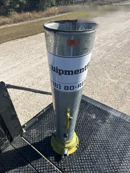 2022 MICHIGAN PNEUMATIC HV-6AM