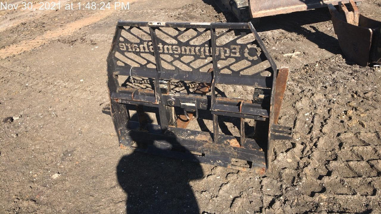 2020 PALADIN 48" Pallet Forks - Paladin