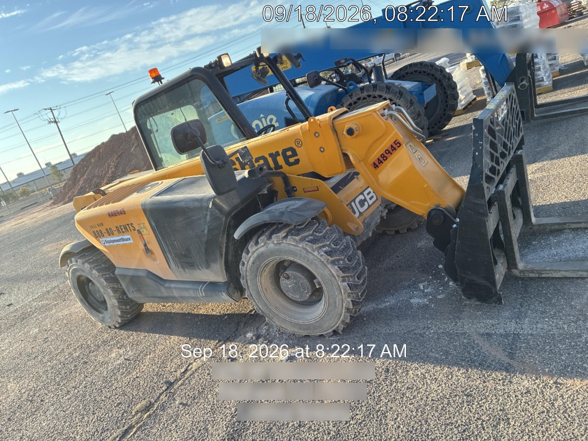 2024 JCB 505-20TC