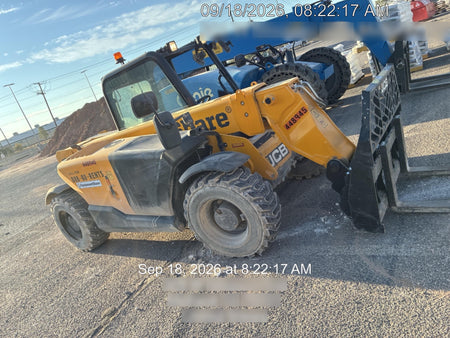2024 JCB 505-20TC