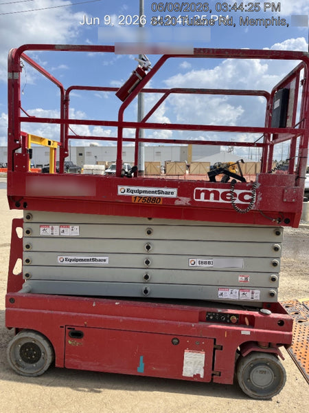 2021 MEC 4046SE