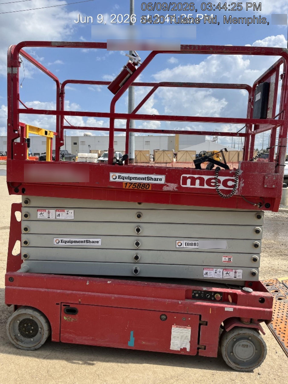 2021 MEC 4046SE