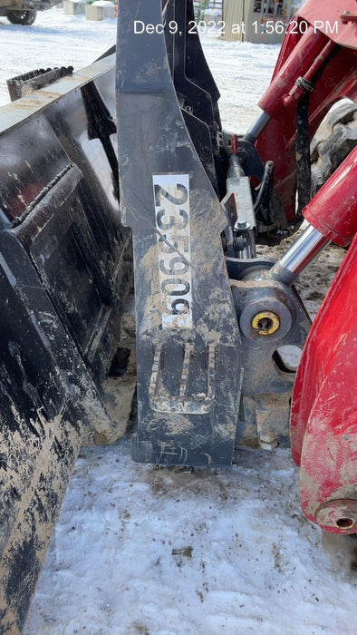 2022 PALADIN 48" Pallet Forks - Paladin