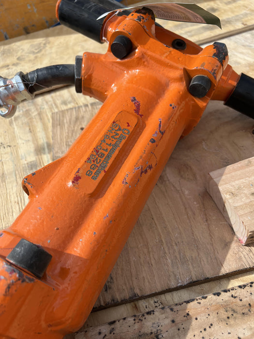 2020 MICHIGAN PNEUMATIC MP-TPB90-114