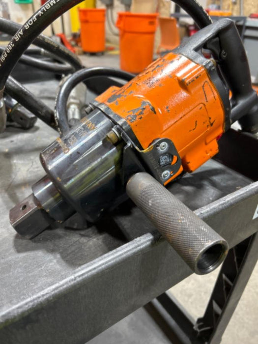 2024 MICHIGAN PNEUMATIC ES-4955B2-TRACKER