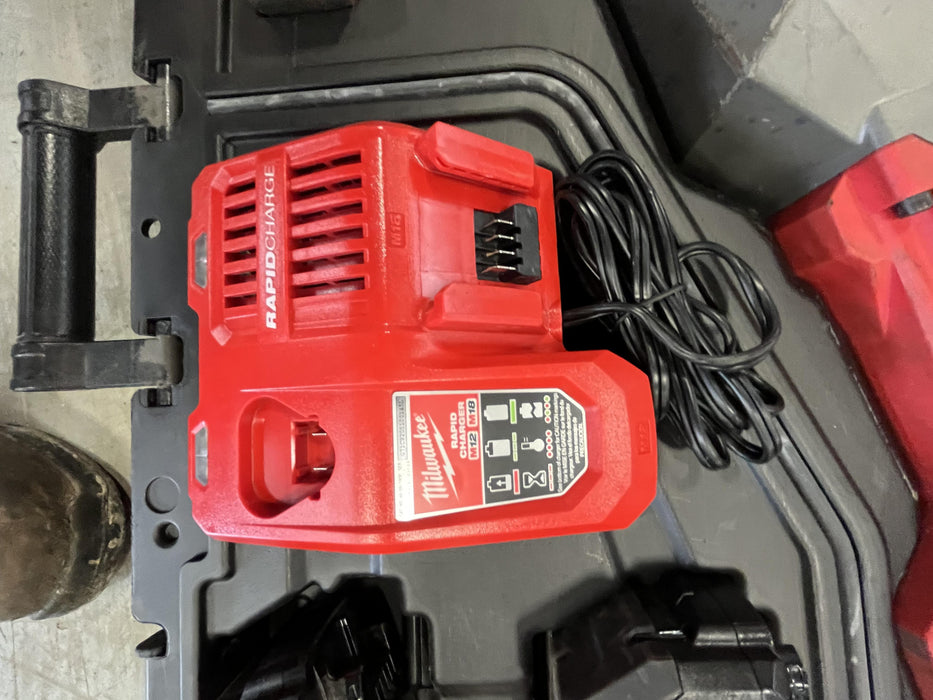 2021 MILWAUKEE 2874-22HD