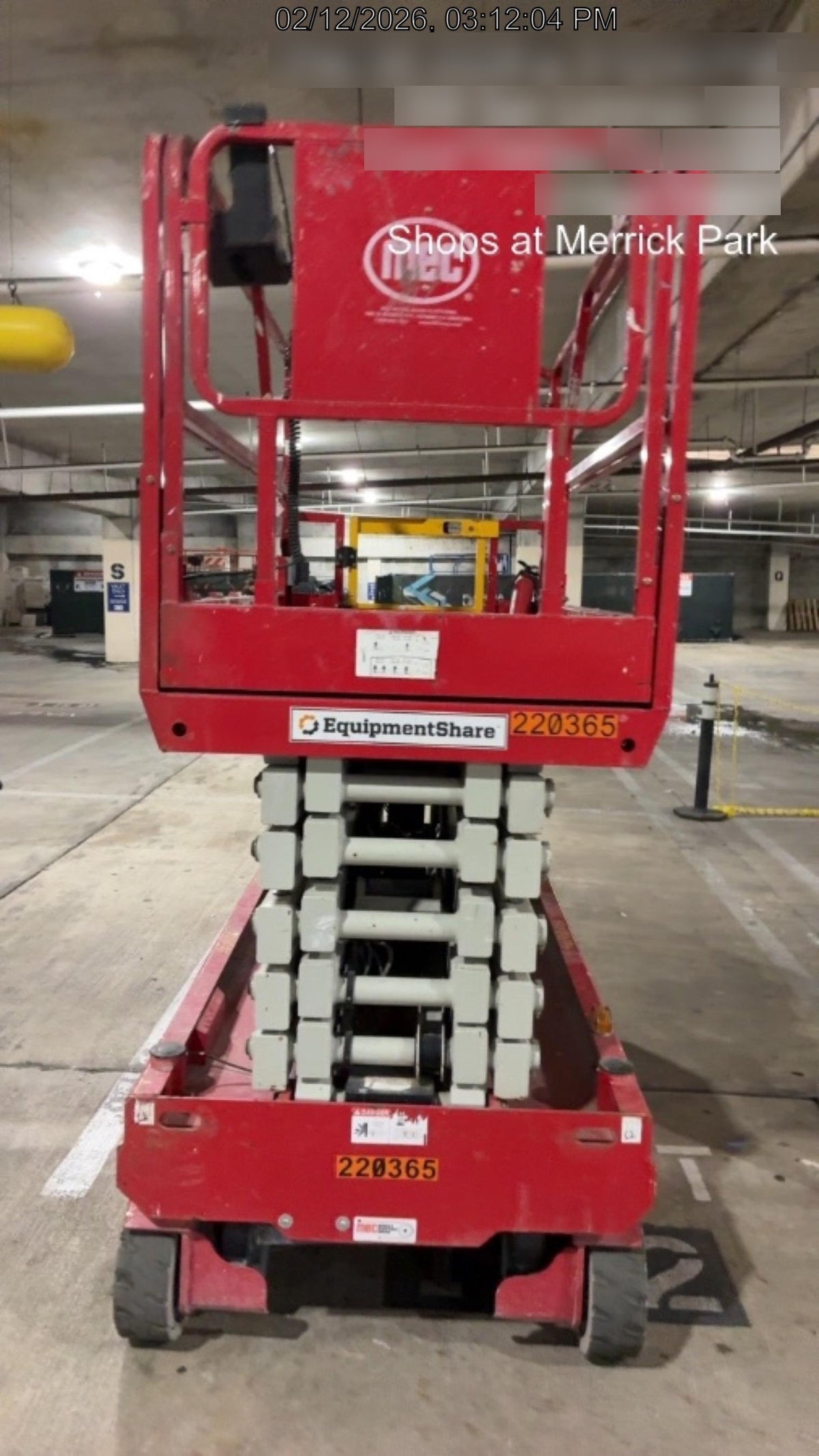 2022 MEC 4046SE