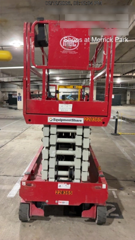 2022 MEC 4046SE