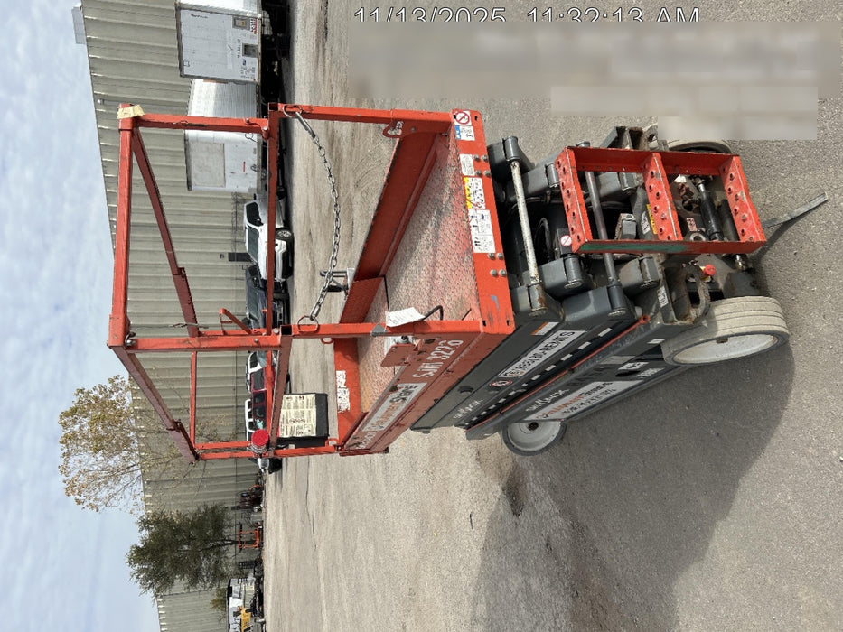 2018 SKYJACK SJIII-3226