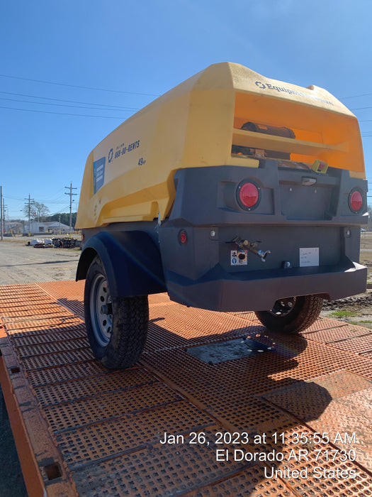 2022 ATLAS COPCO XAS188 CWK