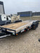 2024 PJ TRAILERS TH202