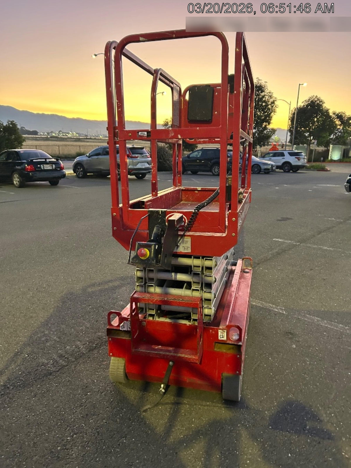 2019 MEC Micro 19