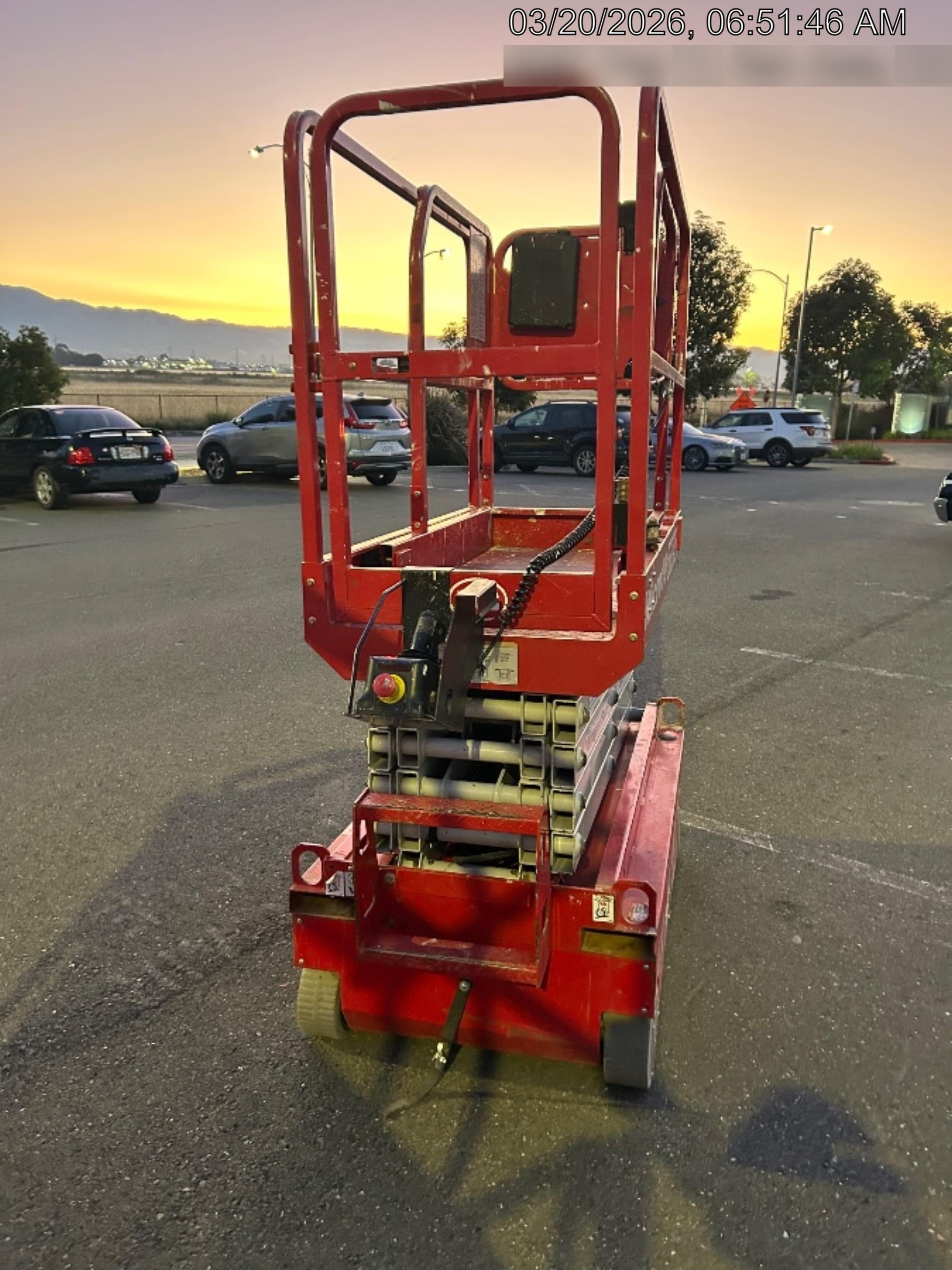 2019 MEC Micro 19