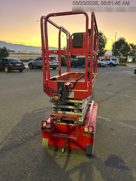 2019 MEC Micro 19