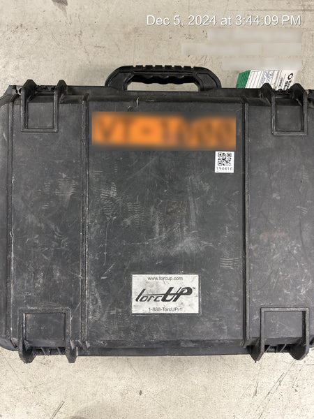 2021 TORCUP VT-1000KIT