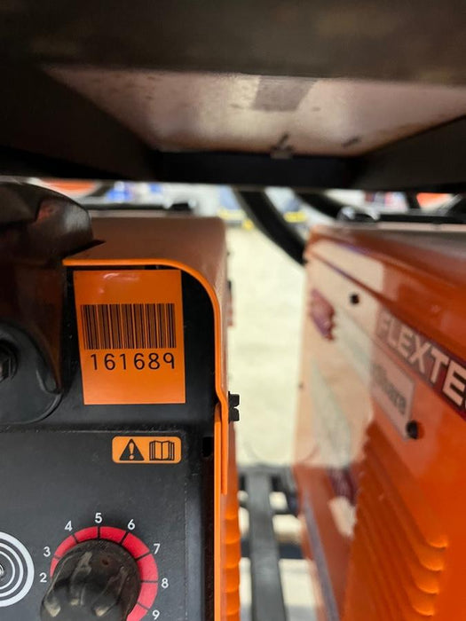 2021 LINCOLN ELECTRIC FLEXTEC 350X