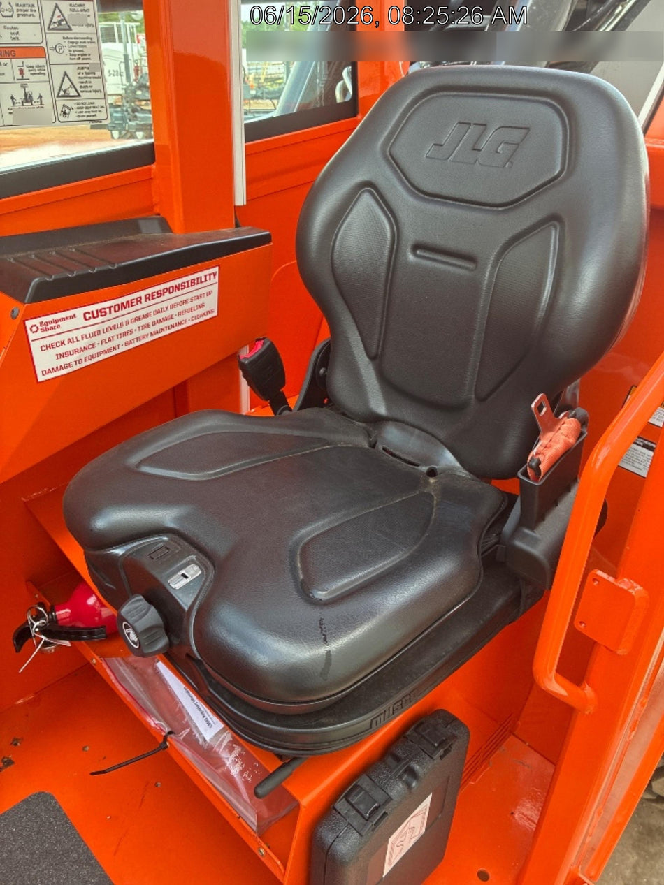 2026 SKYTRAK 10054