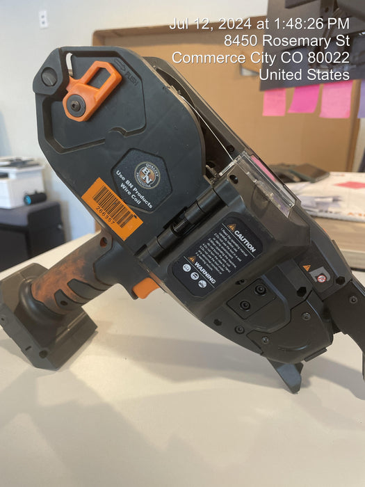 2022 BN PRODUCTS BNT-40X