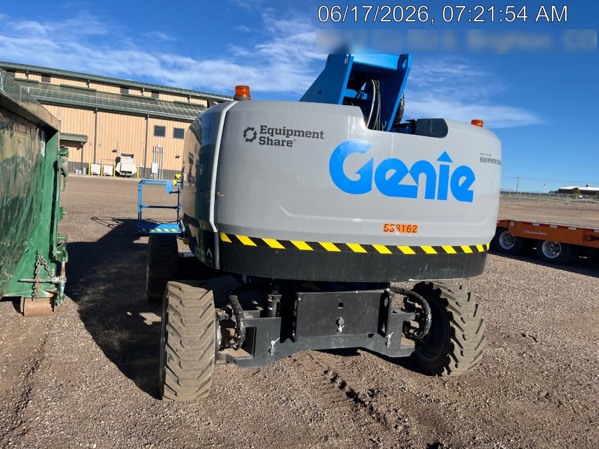 2025 GENIE S-45 XC