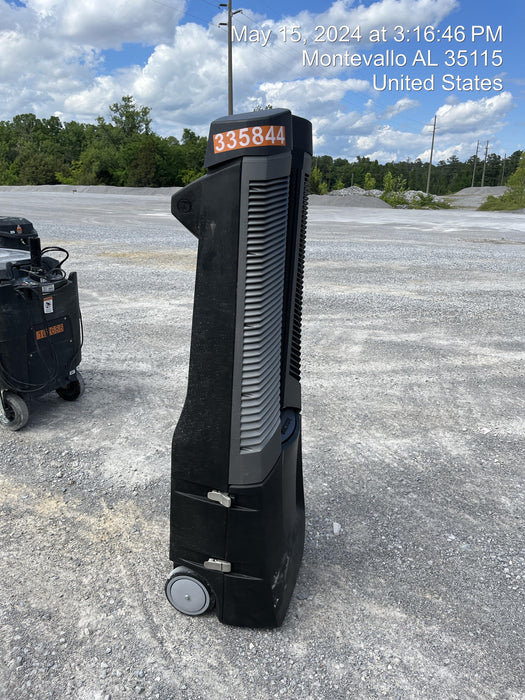 2023 VECTOR Vector Max