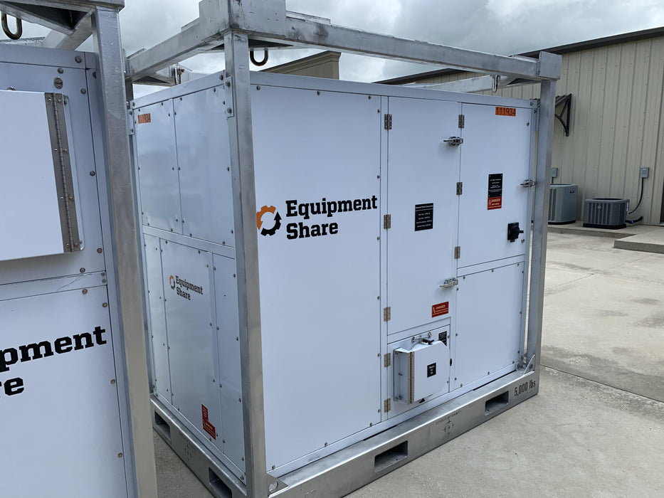 2020 SMARTECH RDDH6000-EH