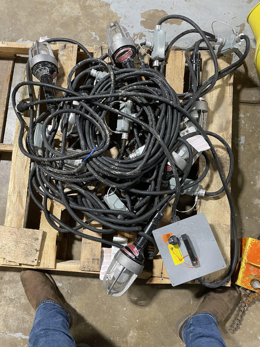 2021 LIND EQUIPMENT TLS-80XPLEDRE-LV